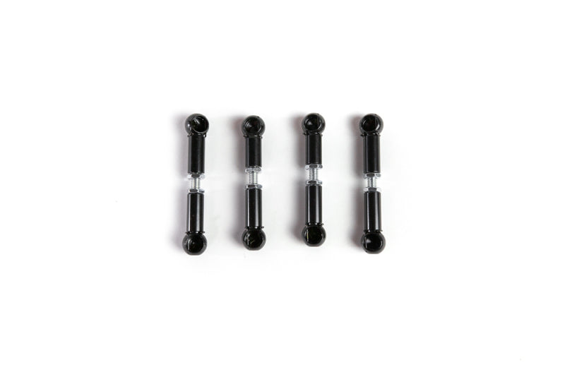 VR Performance Audi S6/S7/S8/RS6/RS7 Air Suspension Lowering Links VR Performance Audi S6/S7/S8/RS6/RS7 Air Suspension Lowering Links