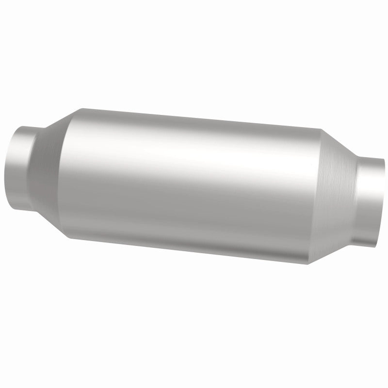 MagnaFlow Conv Universal 2.25 inch C/C spun body MagnaFlow Conv Universal 2.25 inch C/C spun body