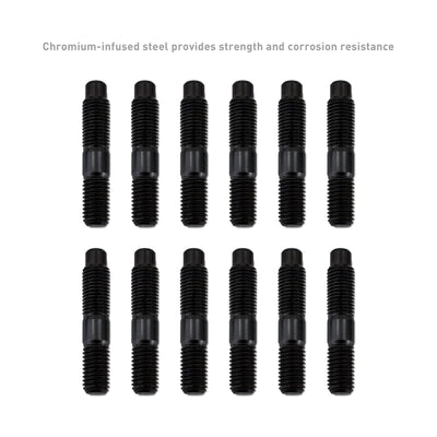 Mishimoto 94-18 Dodge Ram 5.9/6.7L Cummins Exhaust Manifold Stud Kit