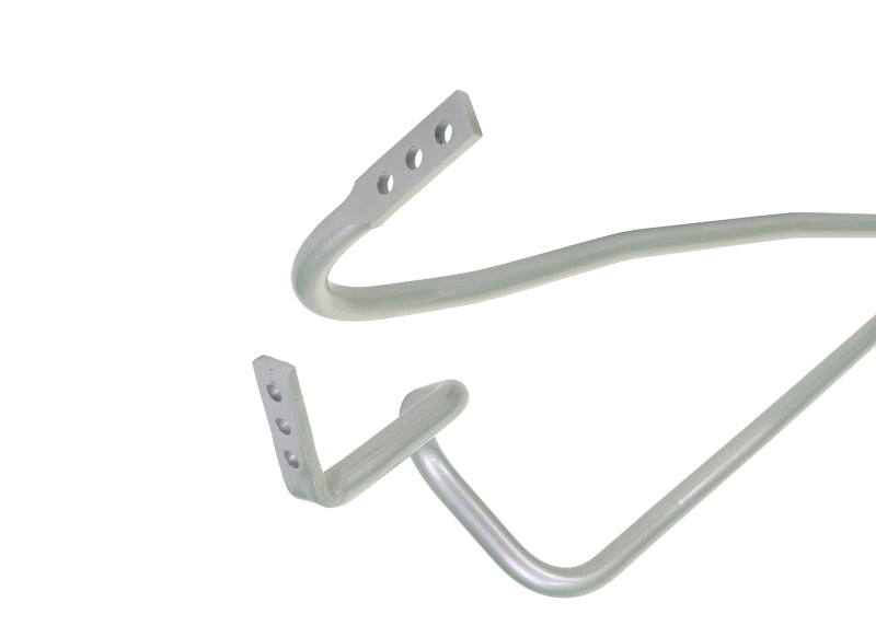 Whiteline 14-16 Mazda Mazda 3 Front & Rear Sway Bar Kit Whiteline 14-16 Mazda Mazda 3 Front & Rear Sway Bar Kit