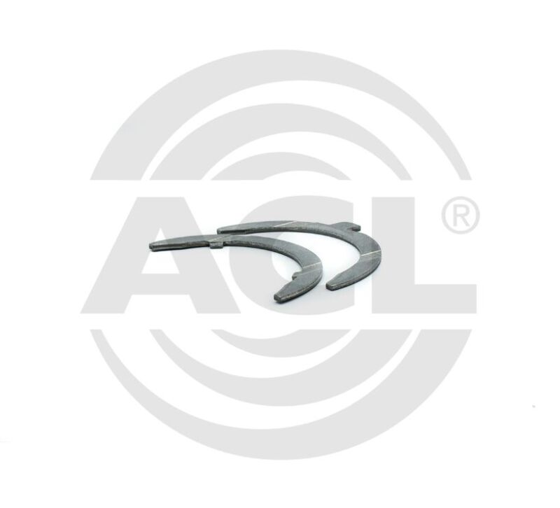 ACL Honda/Acura D16A1/6 / B17A1 /B18A1/B1/C1/C5 / K20A2/3 / K24A / H22A4 Standard Size Thrust Washer ACL Honda/Acura D16A1/6 / B17A1 /B18A1/B1/C1/C5 / K20A2/3 / K24A / H22A4 Standard Size Thrust Washer