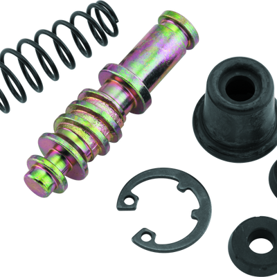 Bikers Choice 04-06 XL Front Master Cylinder Rebuild Kit 1/2 Inch Bore