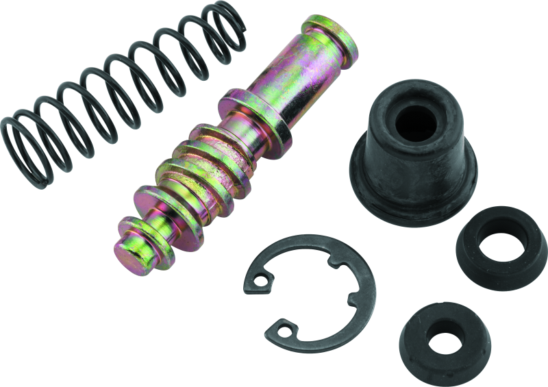 Bikers Choice 04-06 XL Front Master Cylinder Rebuild Kit 1/2 Inch Bore Bikers Choice 04-06 XL Front Master Cylinder Rebuild Kit 1/2 Inch Bore