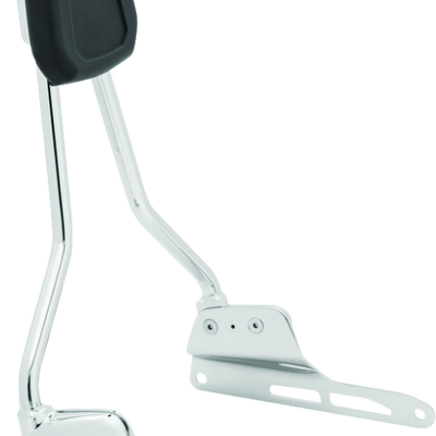 Kuryakyn Sissy Bar 18-23 Breakout & Fat Boy Chrome