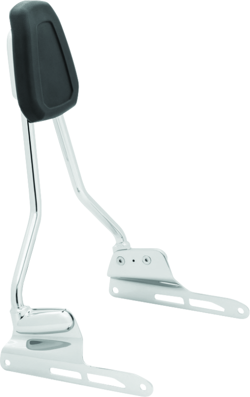 Kuryakyn Sissy Bar 18-23 Breakout & Fat Boy Chrome Kuryakyn Sissy Bar 18-23 Breakout & Fat Boy Chrome