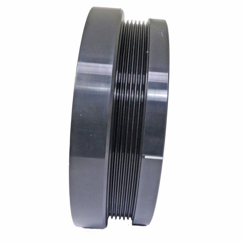 Fluidampr 6.6L GM Duramax 2006-2008 Steel Externally Balanced Damper Fluidampr 6.6L GM Duramax 2006-2008 Steel Externally Balanced Damper