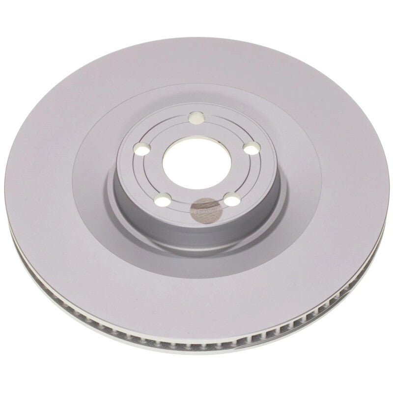Power Stop 21-23 Ford Mustang Mach-E Front Evolution Coated Rotor Power Stop 21-23 Ford Mustang Mach-E Front Evolution Coated Rotor