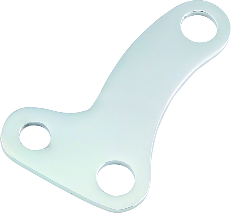 Bikers Choice 66-82 FLH Chrome Starter Bracket Replaces H-D 31476-66 Bikers Choice 66-82 FLH Chrome Starter Bracket Replaces H-D 31476-66