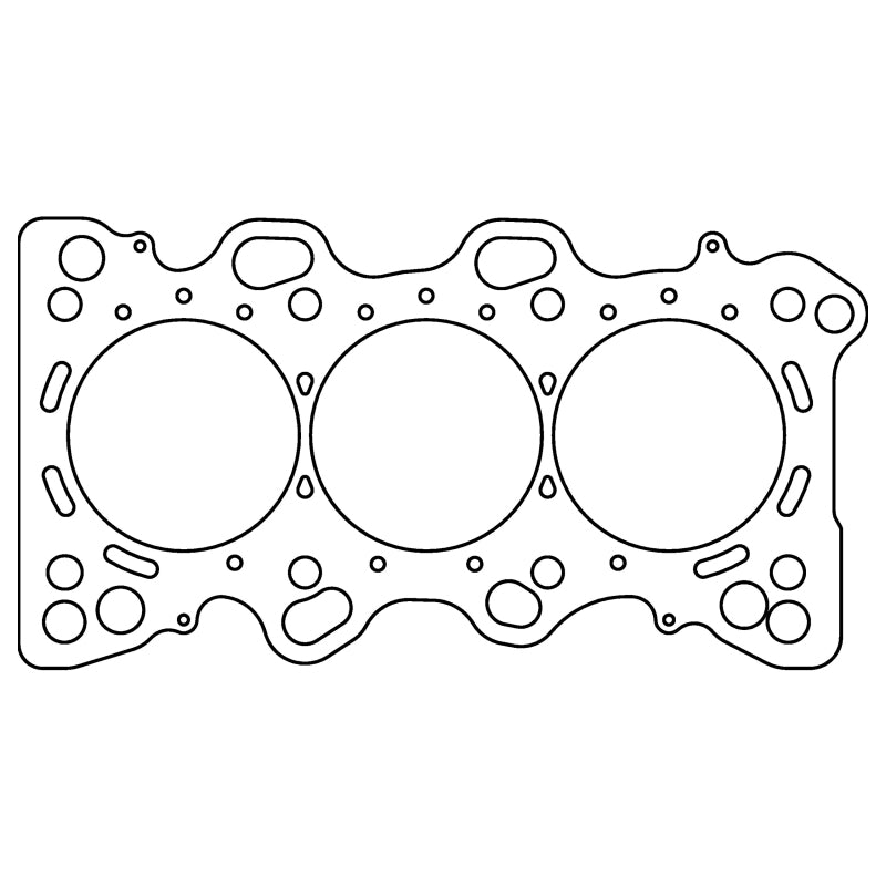 Cometic Honda C30A1/C32B1 .056in MLS Cylinder Head Gasket - 95mm Bore Cometic Honda C30A1/C32B1 .056in MLS Cylinder Head Gasket - 95mm Bore