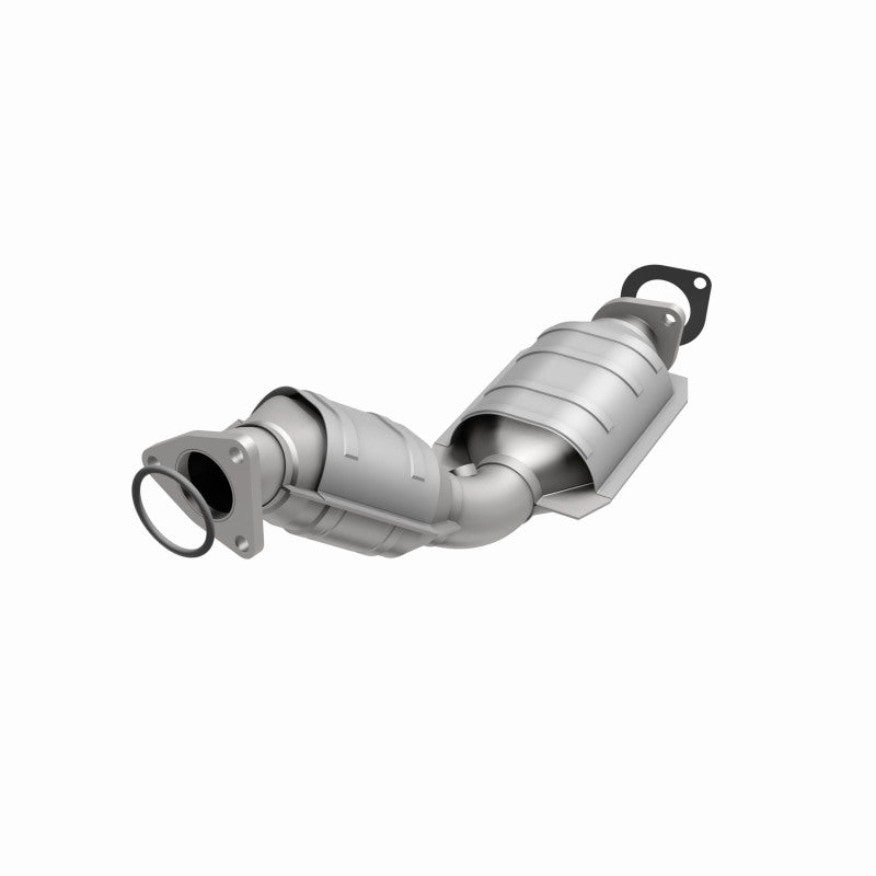 MagnaFlow Conv DF 03-04 350Z/G35 Coupe Driver Side MagnaFlow Conv DF 03-04 350Z/G35 Coupe Driver Side