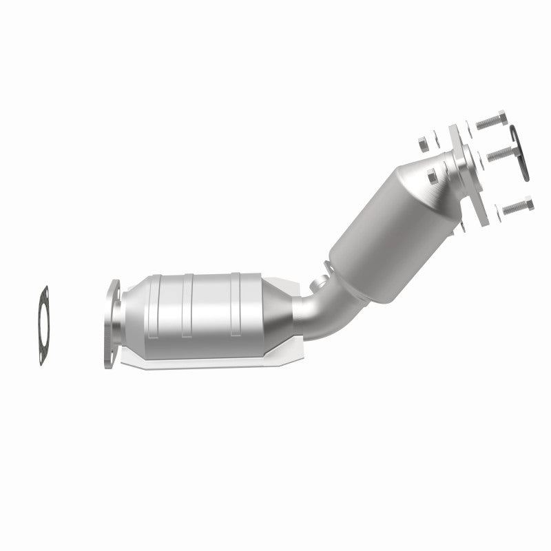 MagnaFlow Conv DF 07-08 G35/37/350Z Passenger Side OEM MagnaFlow Conv DF 07-08 G35/37/350Z Passenger Side OEM