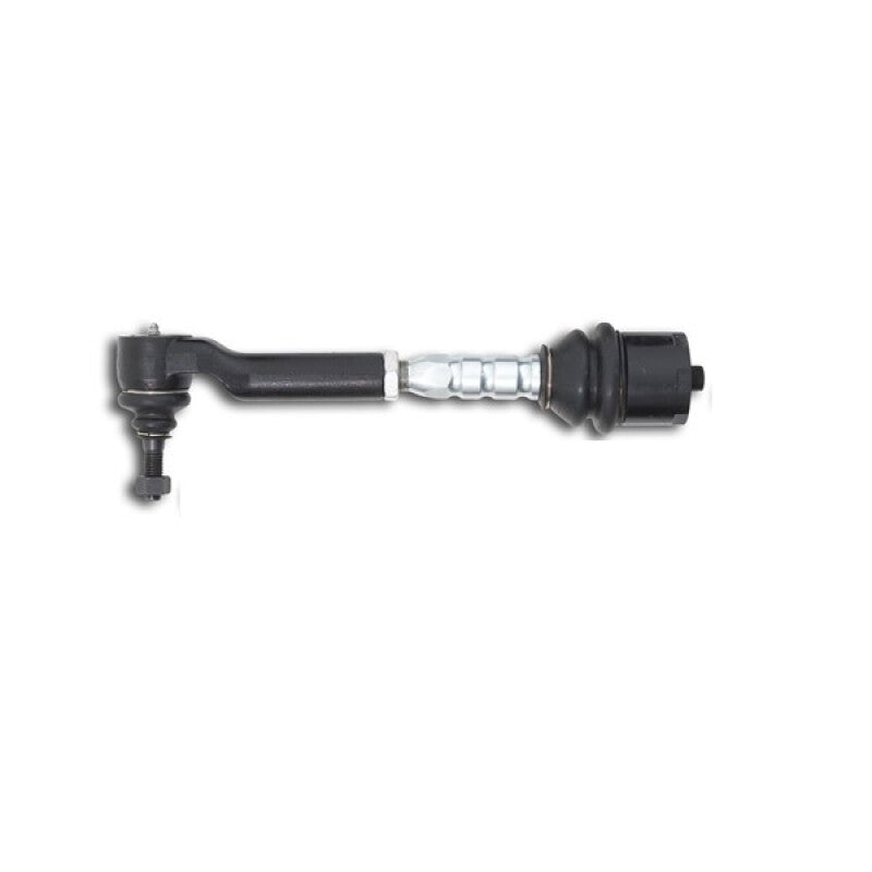 Fabtech 5in Sway Bar Link Clr Zinc Fabtech 5in Sway Bar Link Clr Zinc
