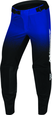 Answer 22 Elite Pro Pant Reflux Blue/Pink Size - 30