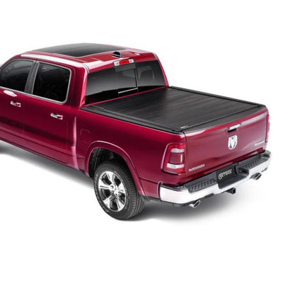 Retrax 09-18 Ram 1500 w/o RamBox (6.4ft. Bed) Retrax IX