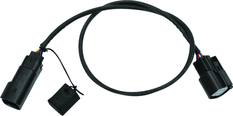 Kuryakyn Lid Light Wiring Adaptor Kuryakyn Lid Light Wiring Adaptor