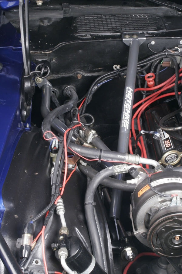 Hotchkis 70-81 Chevrolet Carmaro Chassis Max Handle Bars Hotchkis 70-81 Chevrolet Carmaro Chassis Max Handle Bars