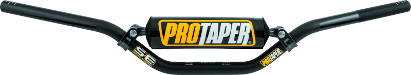 ProTaper SE Yamaha Mini Handlebar - Jet Black ProTaper SE Yamaha Mini Handlebar - Jet Black