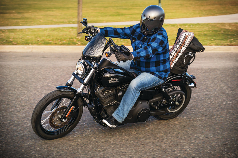 Kuryakyn Momentum Freeloader Duffle Kuryakyn Momentum Freeloader Duffle