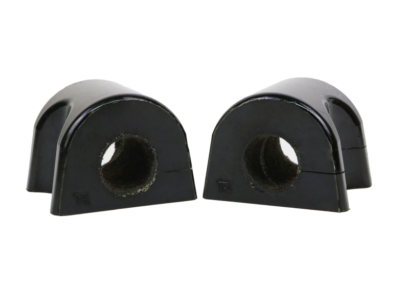Whiteline 12+ Subaru BRZ / 12+ Scion FR-S / 12+ Toyota 86 22mm Front Sway Bar Mount Bushing Whiteline 12+ Subaru BRZ / 12+ Scion FR-S / 12+ Toyota 86 22mm Front Sway Bar Mount Bushing