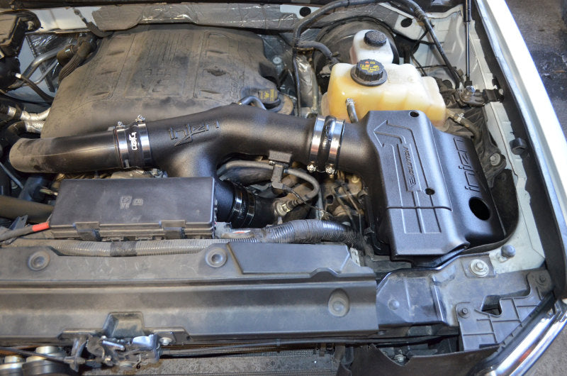 Injen 11-14 Ford F-150 3.5L V6 Ecoboost Evolution Intake Injen 11-14 Ford F-150 3.5L V6 Ecoboost Evolution Intake
