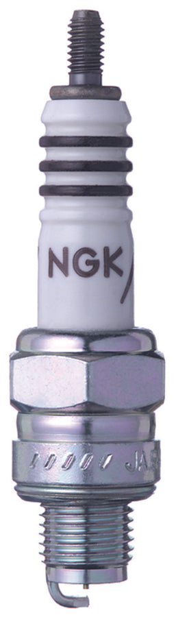 NGK Single Iridium Spark Plug Box of 4 (CR7HIX) NGK Single Iridium Spark Plug Box of 4 (CR7HIX)