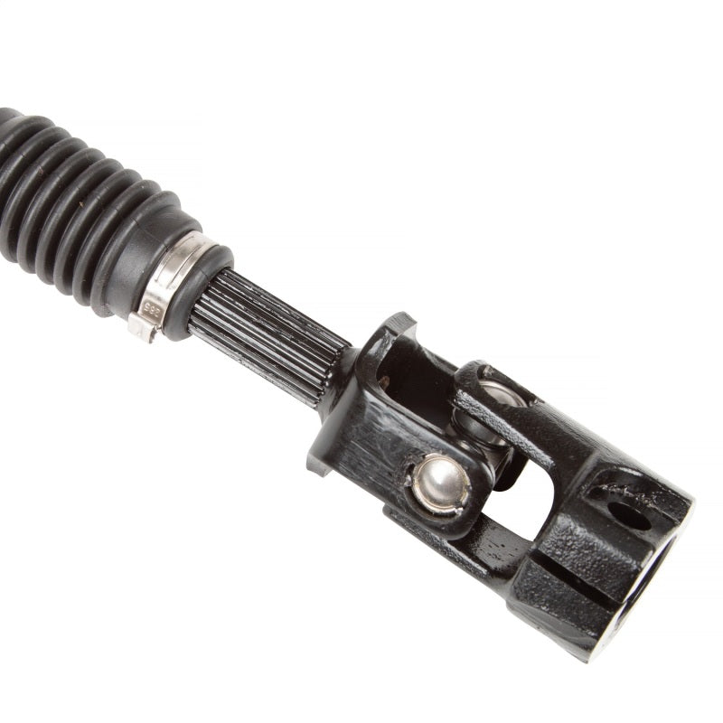 Omix Steering Column Shaft Lower- 07-18 Wrangler JK Omix Steering Column Shaft Lower- 07-18 Wrangler JK