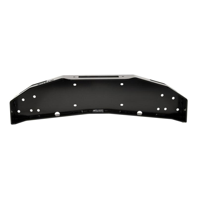 Westin 2020 Chevy Silverado 2500/3500 MAX Winch Tray - Black Westin 2020 Chevy Silverado 2500/3500 MAX Winch Tray - Black