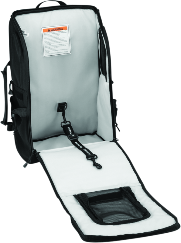 Kuryakyn Pet Palace Ruff-Pack Kuryakyn Pet Palace Ruff-Pack