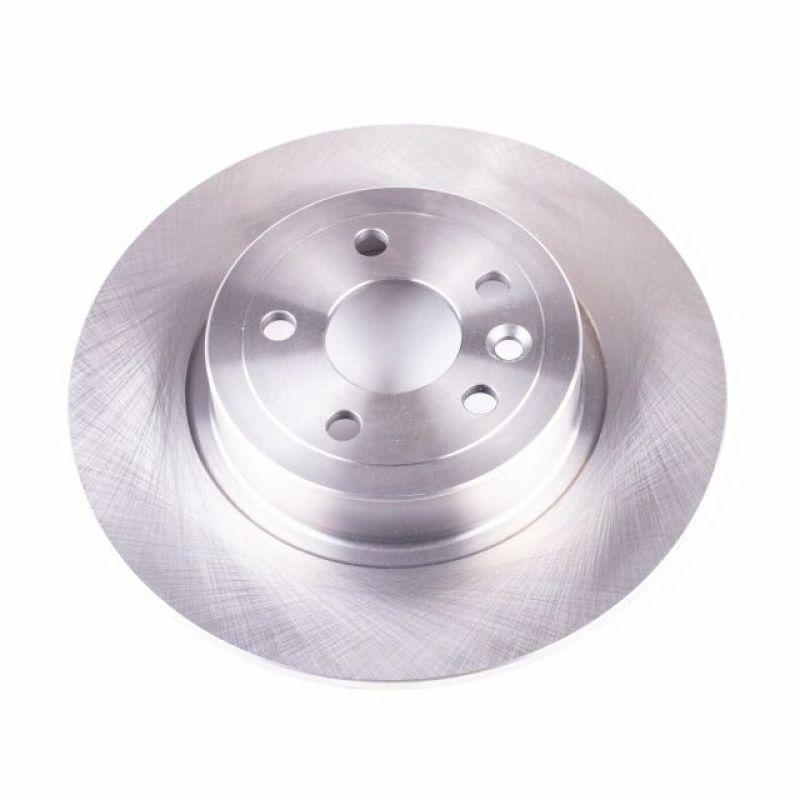 Power Stop 16-18 Land Rover Range Rover Evoque Rear Autospecialty Brake Rotor Power Stop 16-18 Land Rover Range Rover Evoque Rear Autospecialty Brake Rotor