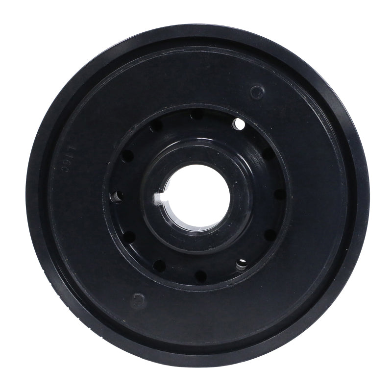 Fluidampr 94-99 Nissan Skyline R33 RB25DET (Non NEO) Steel Internally Balanced Damper Fluidampr 94-99 Nissan Skyline R33 RB25DET (Non NEO) Steel Internally Balanced Damper