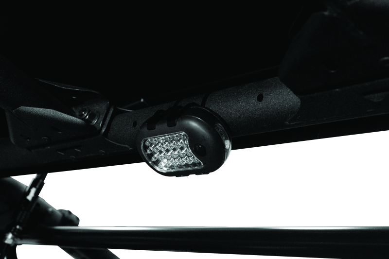 DragonFire Racing Led Dome Light Kit DragonFire Racing Led Dome Light Kit