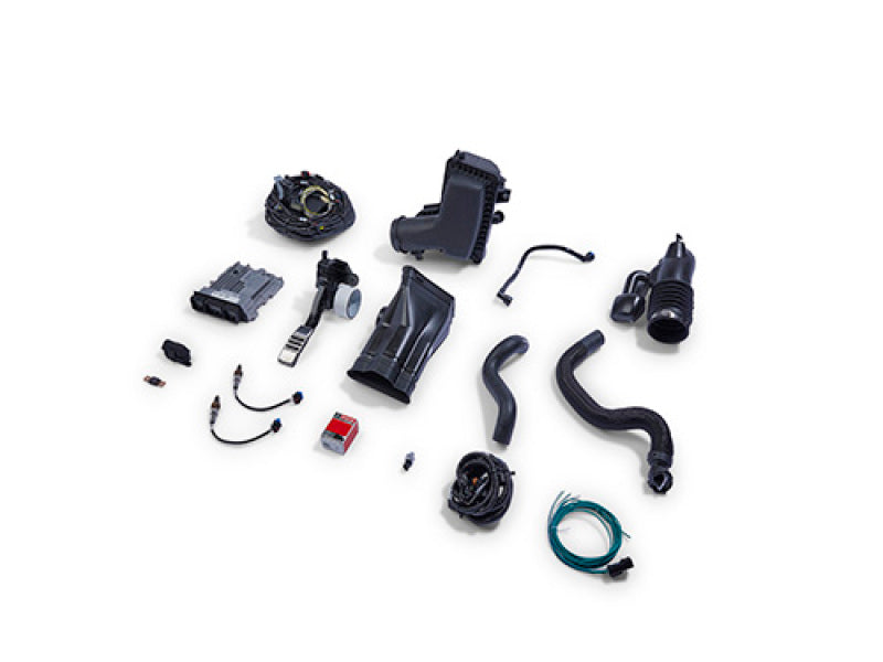 Ford Racing Gen 4X Coyote Control Pack w/Manual Transmission Ford Racing Gen 4X Coyote Control Pack w/Manual Transmission