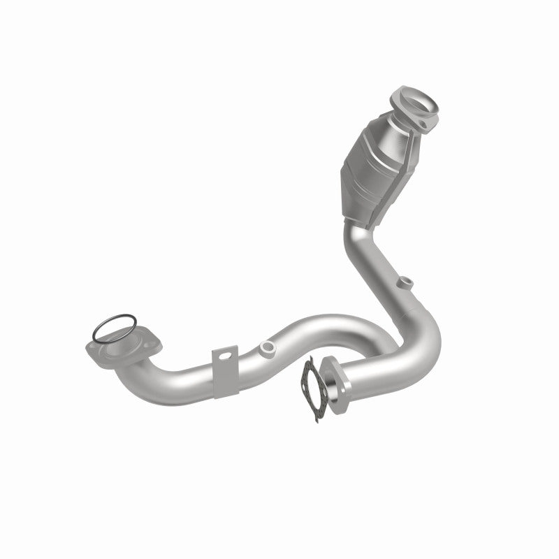 MagnaFlow Conv DF 00 Taurus/Sable S- PS Ft MagnaFlow Conv DF 00 Taurus/Sable S- PS Ft