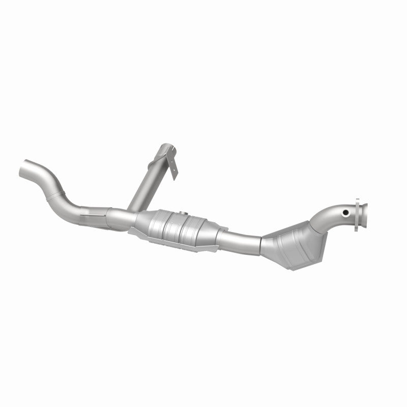 MagnaFlow Conv DF 01-04 Ford F-150 4.6L (49 State) MagnaFlow Conv DF 01-04 Ford F-150 4.6L (49 State)