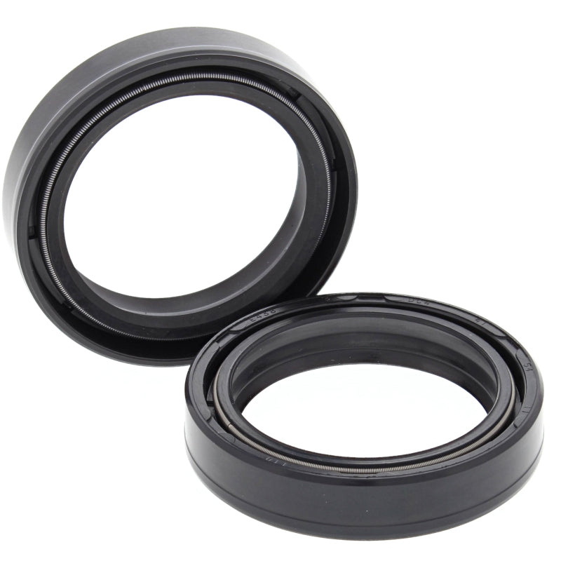 All Balls Racing 19-23 Honda CRF250F Fork Oil Seal Only Kit All Balls Racing 19-23 Honda CRF250F Fork Oil Seal Only Kit