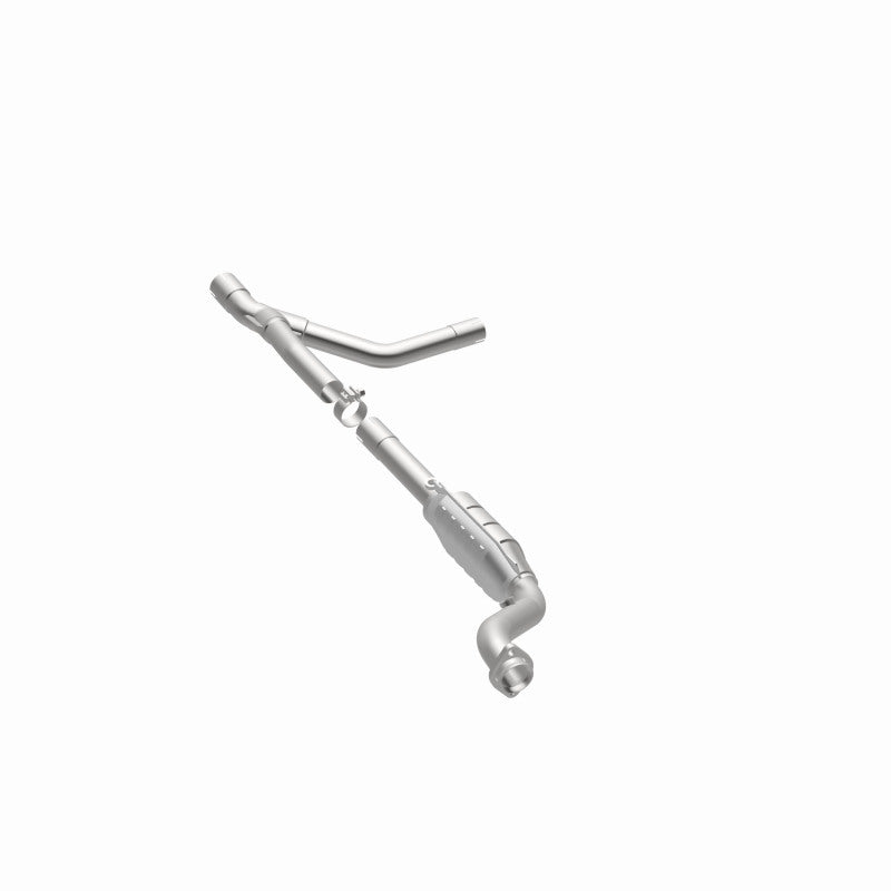 MagnaFlow Conv DF 04-05 Dodge Ram 1500 Pickup 5.7L P/S MagnaFlow Conv DF 04-05 Dodge Ram 1500 Pickup 5.7L P/S