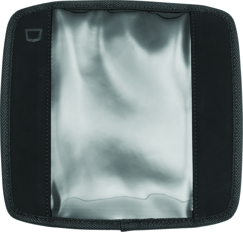 Kuryakyn Quick-Stash XL Magnectic Tank Pouch Kuryakyn Quick-Stash XL Magnectic Tank Pouch