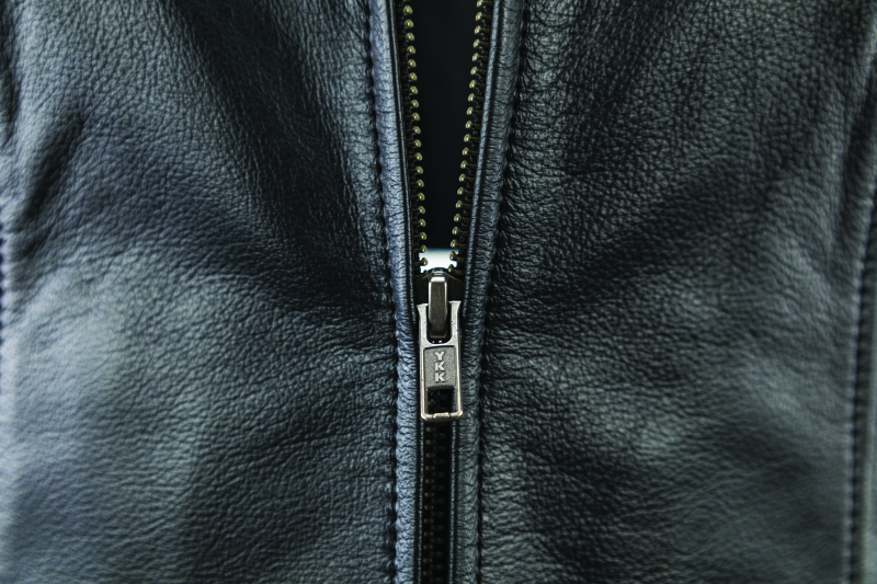 Kuryakyn Leather By River Road Plains Leather Vest Black Womens - Small Kuryakyn Leather By River Road Plains Leather Vest Black Womens - Small