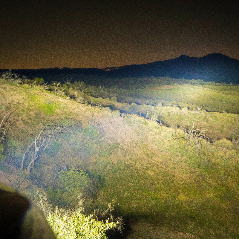 ARB Nacho Grande Supreme 100 Spot Light ARB Nacho Grande Supreme 100 Spot Light