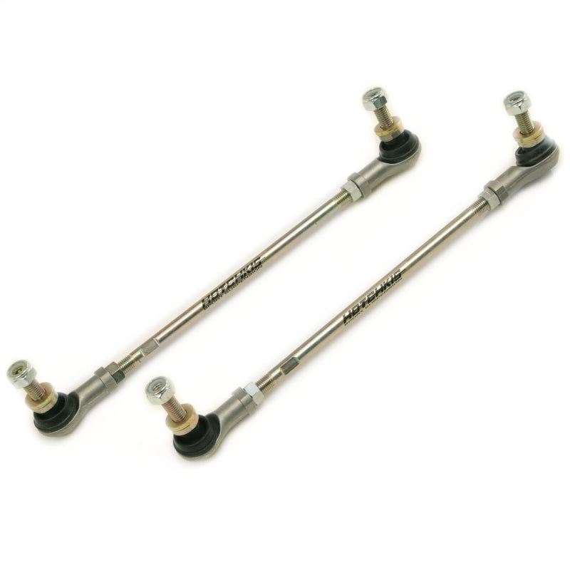 Hotchkis 13+ Ford Focus ST Front Sway Bar End Link Kit Hotchkis 13+ Ford Focus ST Front Sway Bar End Link Kit