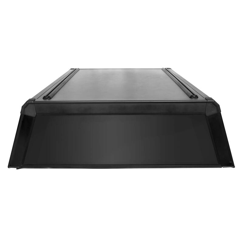 Westin 2024 Tacoma 5ft. Bed EXP Truck Cap Black - Box 2 (Box 1 Required 16-12785A) Westin 2024 Tacoma 5ft. Bed EXP Truck Cap Black - Box 2 (Box 1 Required 16-12785A)