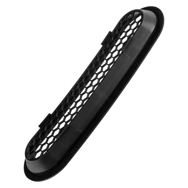 Oracle Vertical Mesh Inserts for Vector Grille (JK Model Only) Oracle Vertical Mesh Inserts for Vector Grille (JK Model Only)