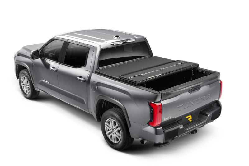Extang 2024 Toyota Tacoma (6ft Bed) Solid Fold ALX Extang 2024 Toyota Tacoma (6ft Bed) Solid Fold ALX