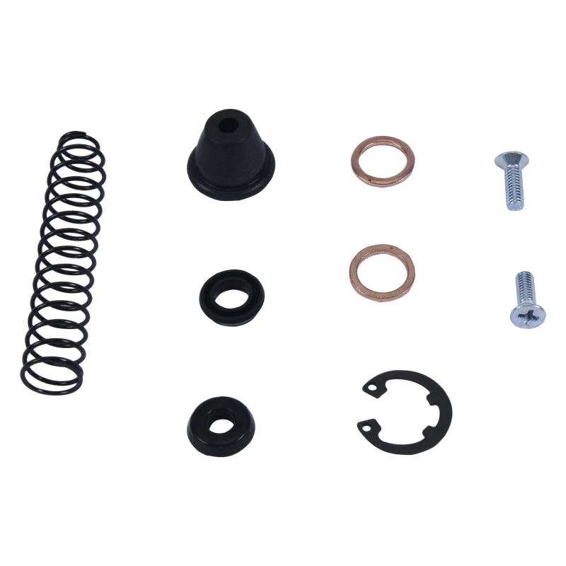All Balls Racing 18-19 Suzuki DL1000 V-Strom Master Cylinder Rebuild Kit Clutch All Balls Racing 18-19 Suzuki DL1000 V-Strom Master Cylinder Rebuild Kit Clutch