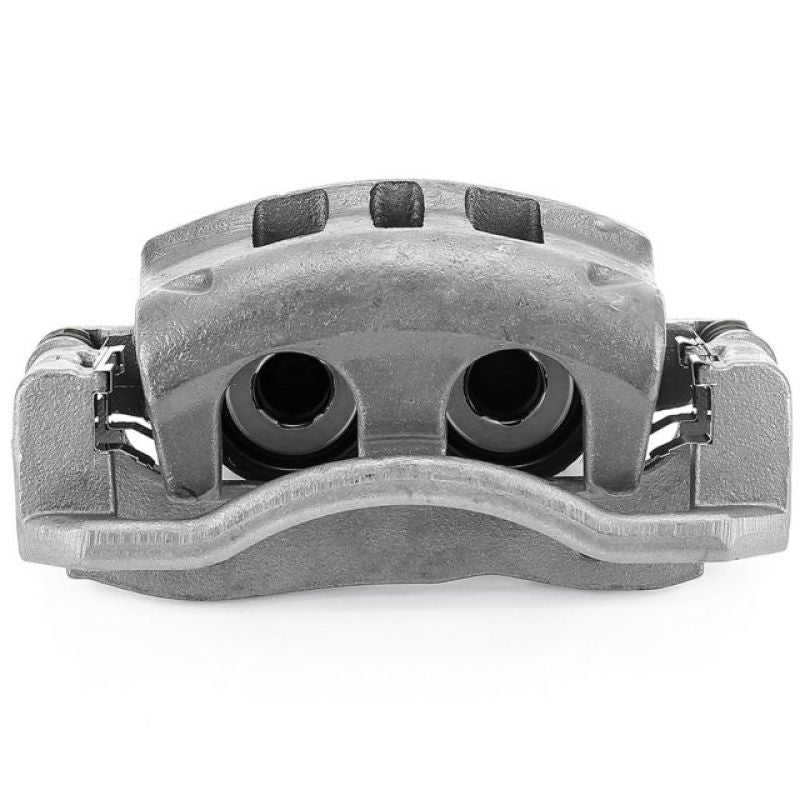 Power Stop 03-11 Ford Crown Victoria Front Left Autospecialty Caliper w/Bracket Power Stop 03-11 Ford Crown Victoria Front Left Autospecialty Caliper w/Bracket
