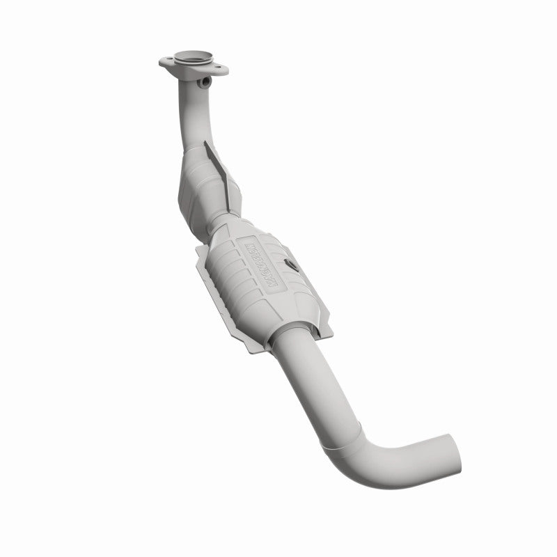 MagnaFlow Conv DF 04-06 Ford F150 5.4L Driver Side MagnaFlow Conv DF 04-06 Ford F150 5.4L Driver Side