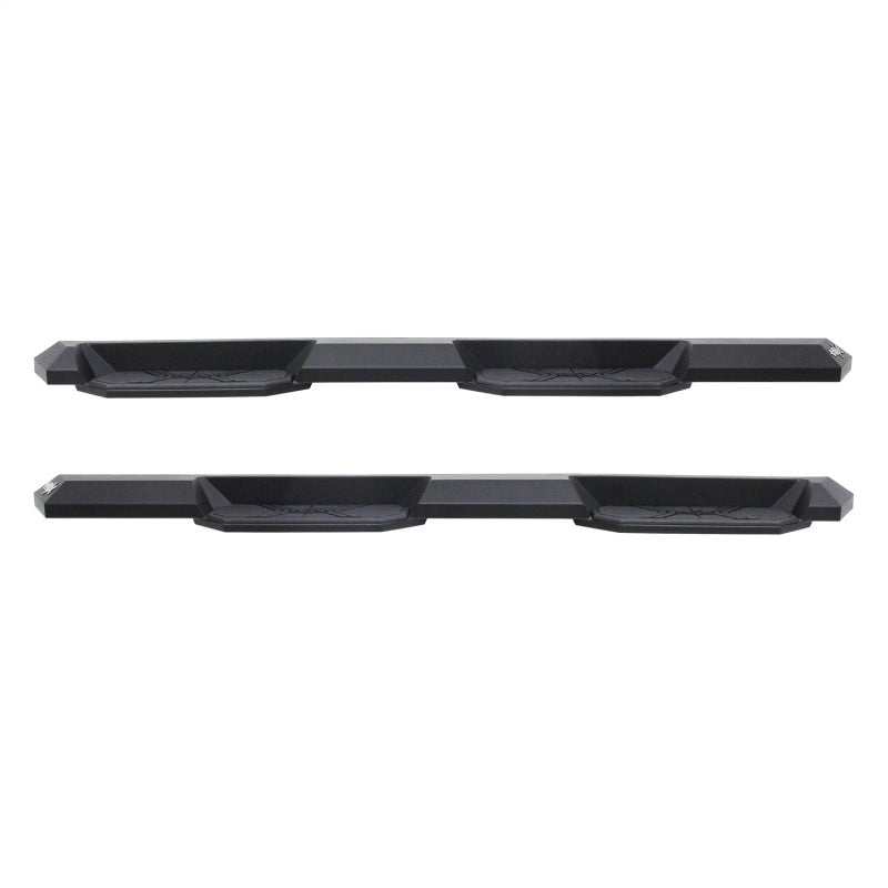 Westin/HDX 18-20 Jeep Wrangler JL Unlimited 4dr Xtreme Nerf Step Bars - Textured Black Westin/HDX 18-20 Jeep Wrangler JL Unlimited 4dr Xtreme Nerf Step Bars - Textured Black