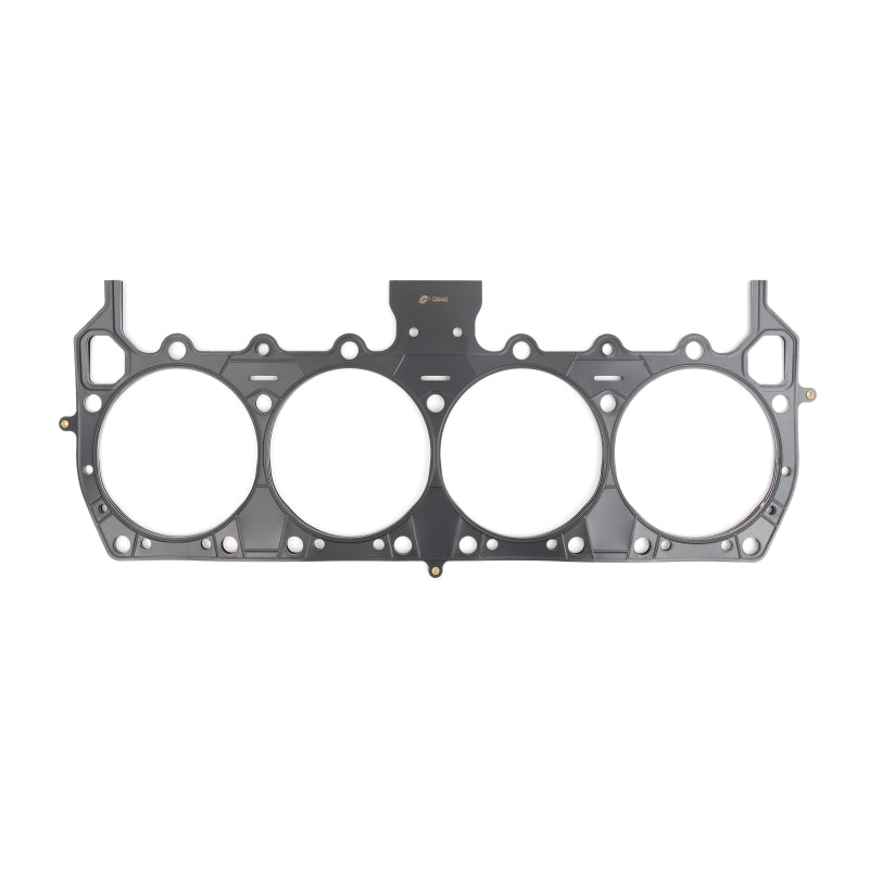 Cometic Chrysler B/RB V8 .075in MLS Cylinder Head Gasket - 4.500in Bore Cometic Chrysler B/RB V8 .075in MLS Cylinder Head Gasket - 4.500in Bore