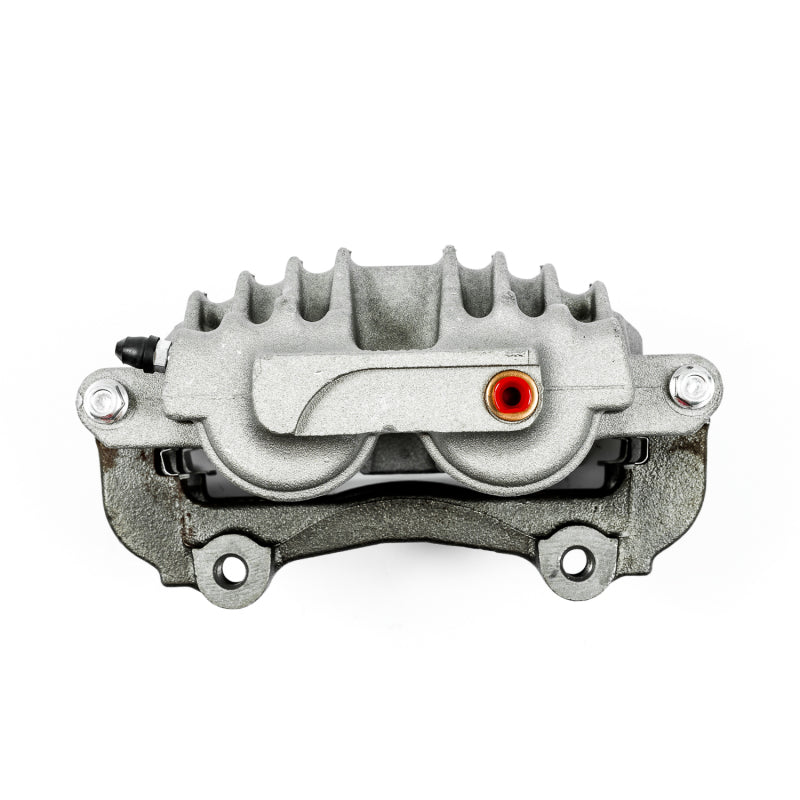 Power Stop 98-02 Chevrolet Camaro Front Right Autospecialty Caliper w/Bracket Power Stop 98-02 Chevrolet Camaro Front Right Autospecialty Caliper w/Bracket