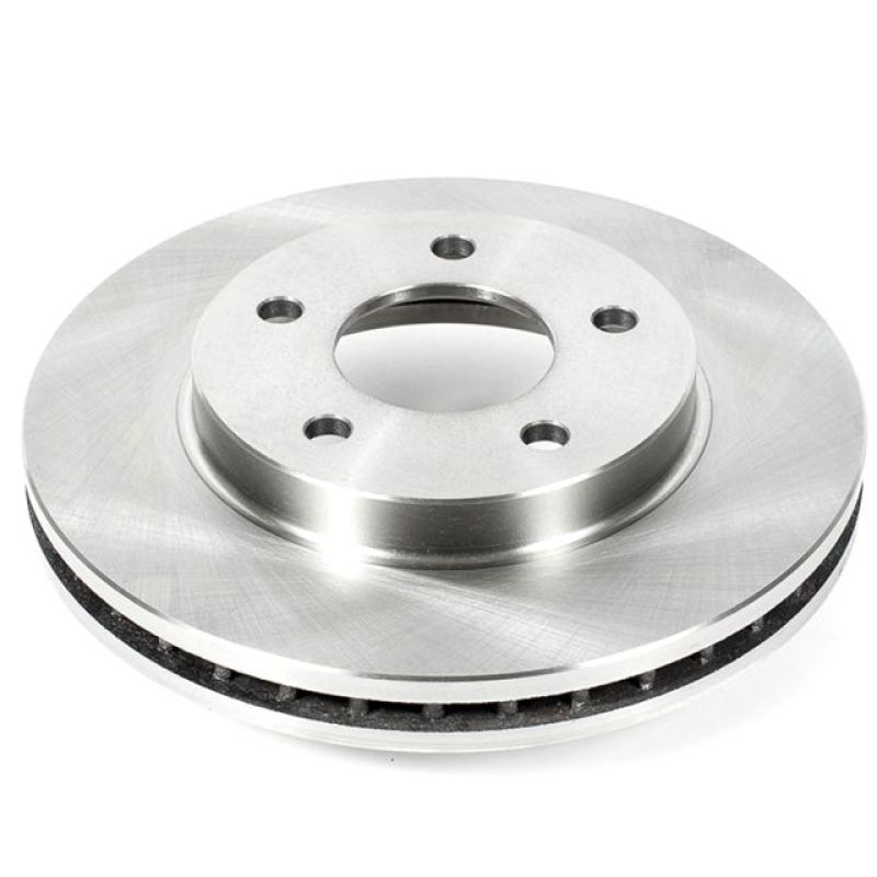 Power Stop 02-07 Buick Rendezvous Front Autospecialty Brake Rotor Power Stop 02-07 Buick Rendezvous Front Autospecialty Brake Rotor